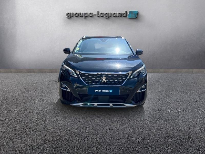 peugeot - Visuel 1